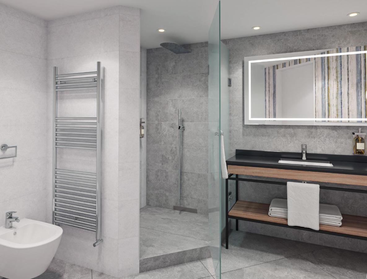 Junior Suite (recentemente ristrutturata)