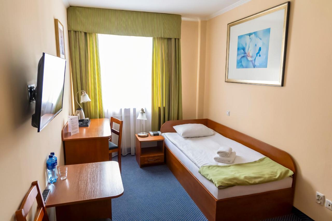 Economy Single Room