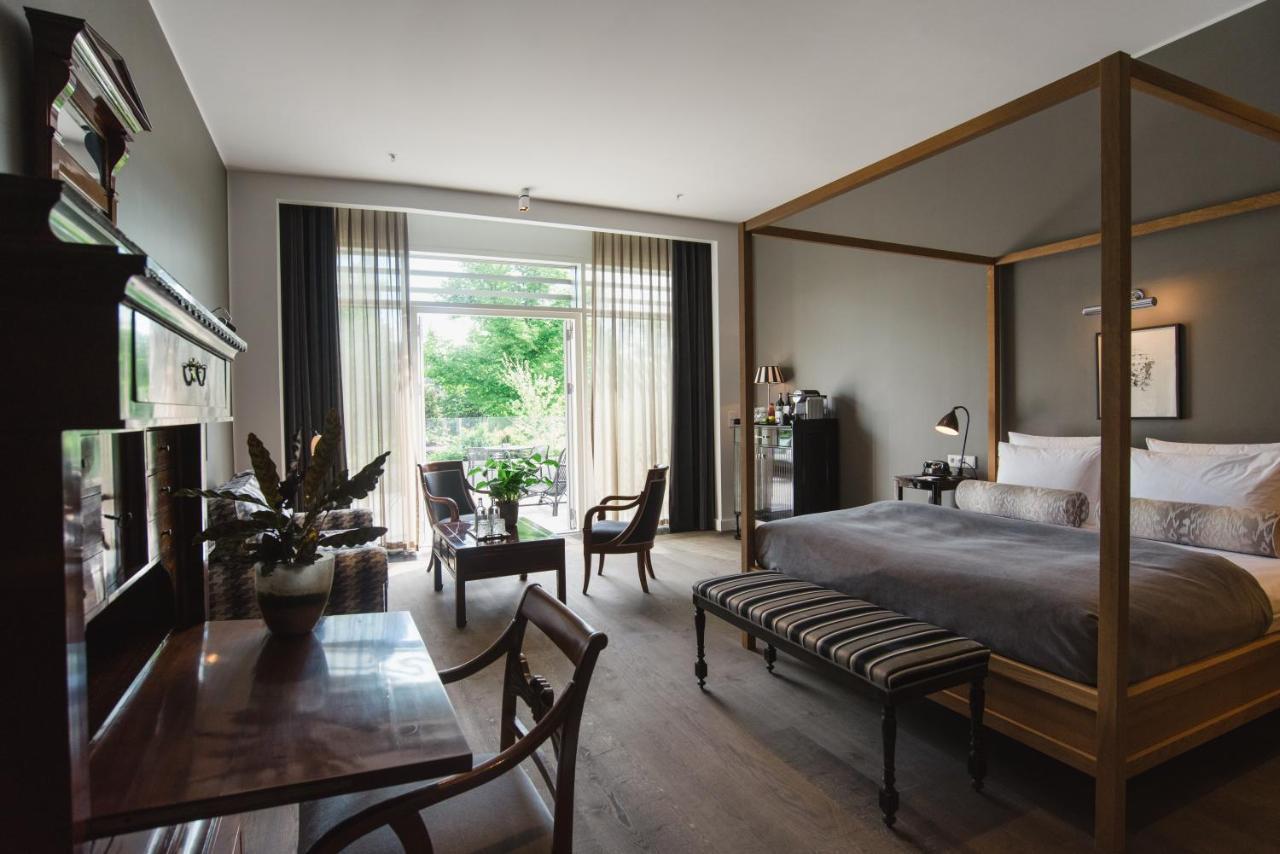 Suite Spa Bath