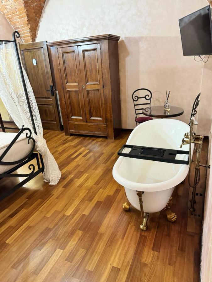 Suite Familiare