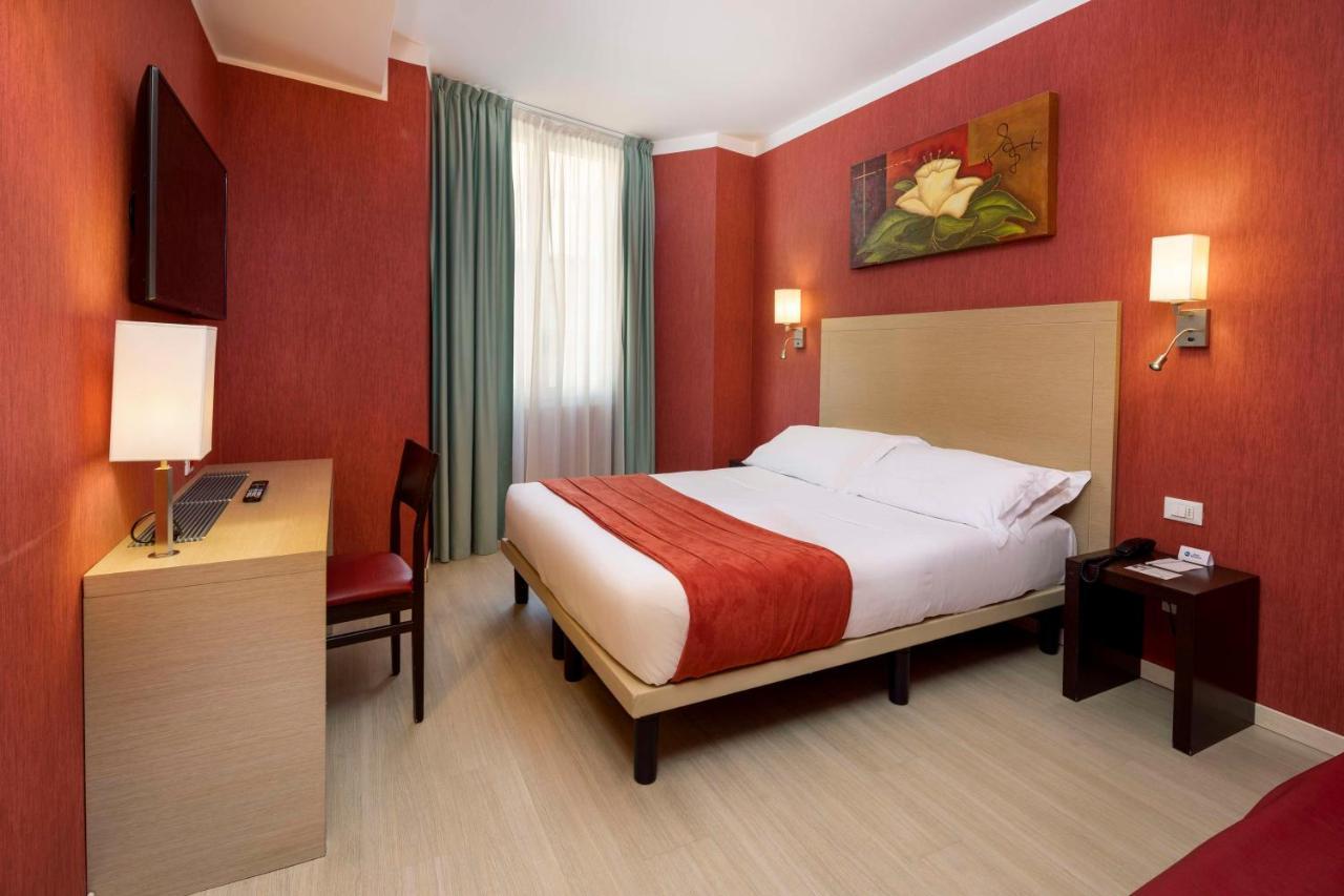 Junior Suite King con Letti a Castello