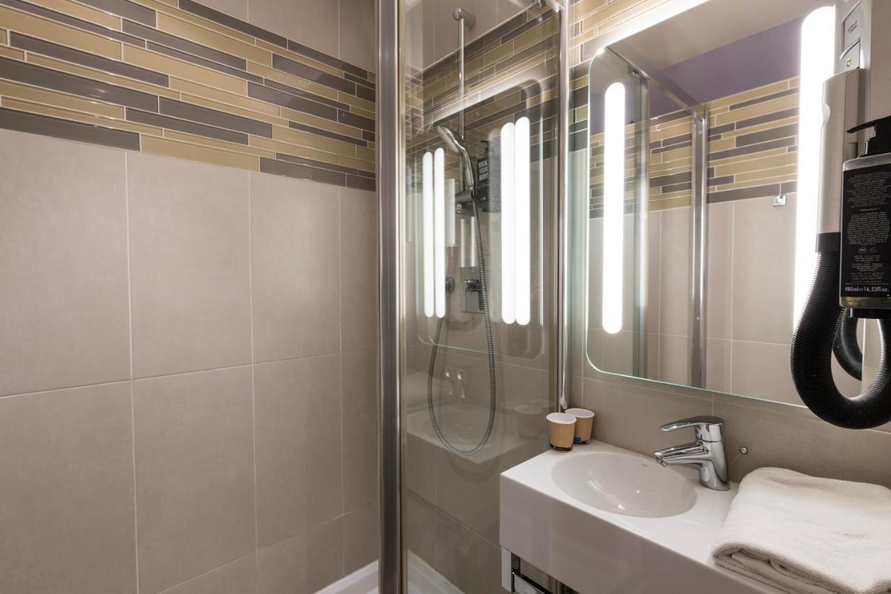 Camera Standard con 1 Letto Singolo