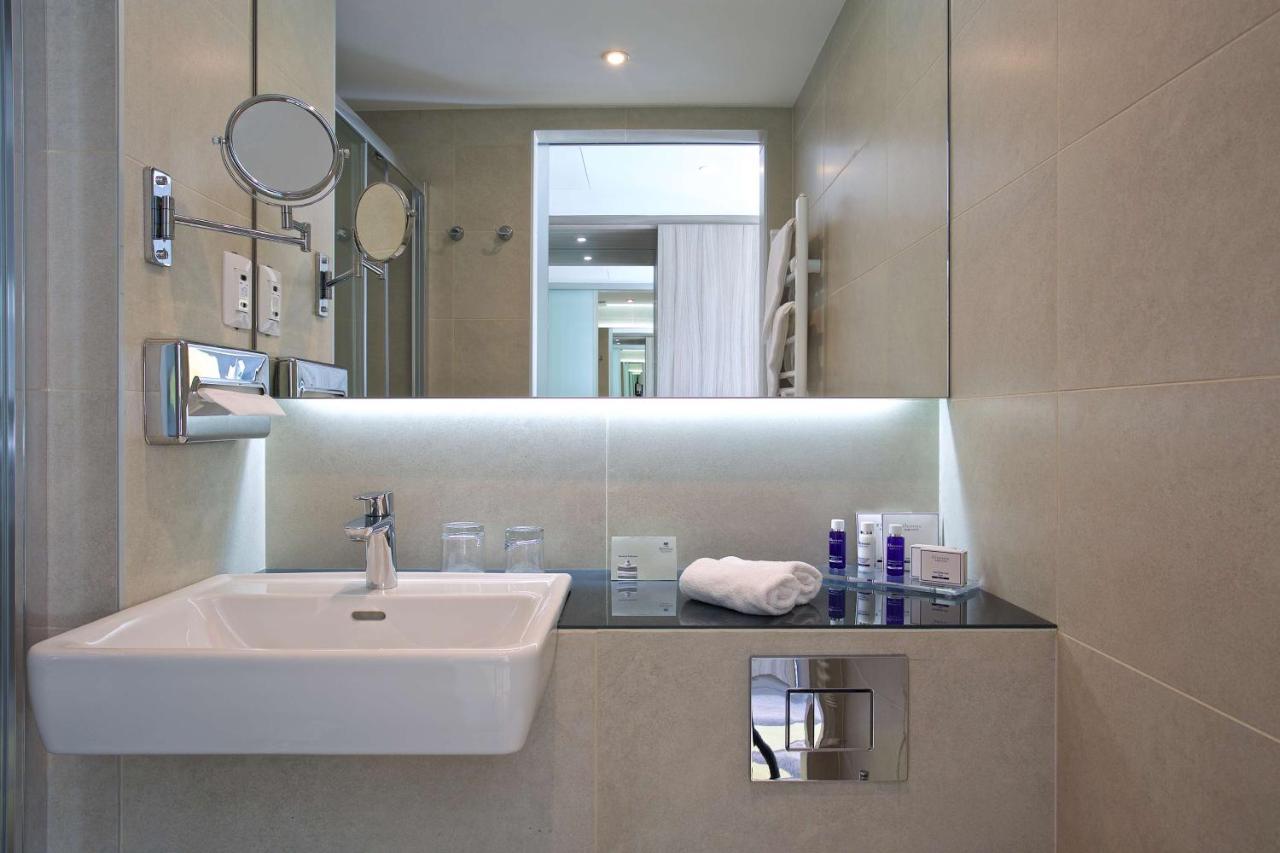 Suite Deluxe con Vista Mare