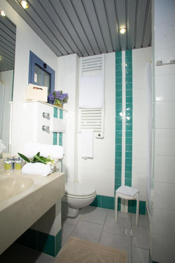 Appartamento con 3 Camere per 6 Persone