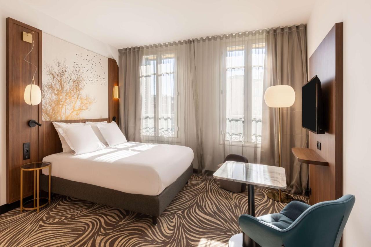 Superior Double Room Non-Smoking