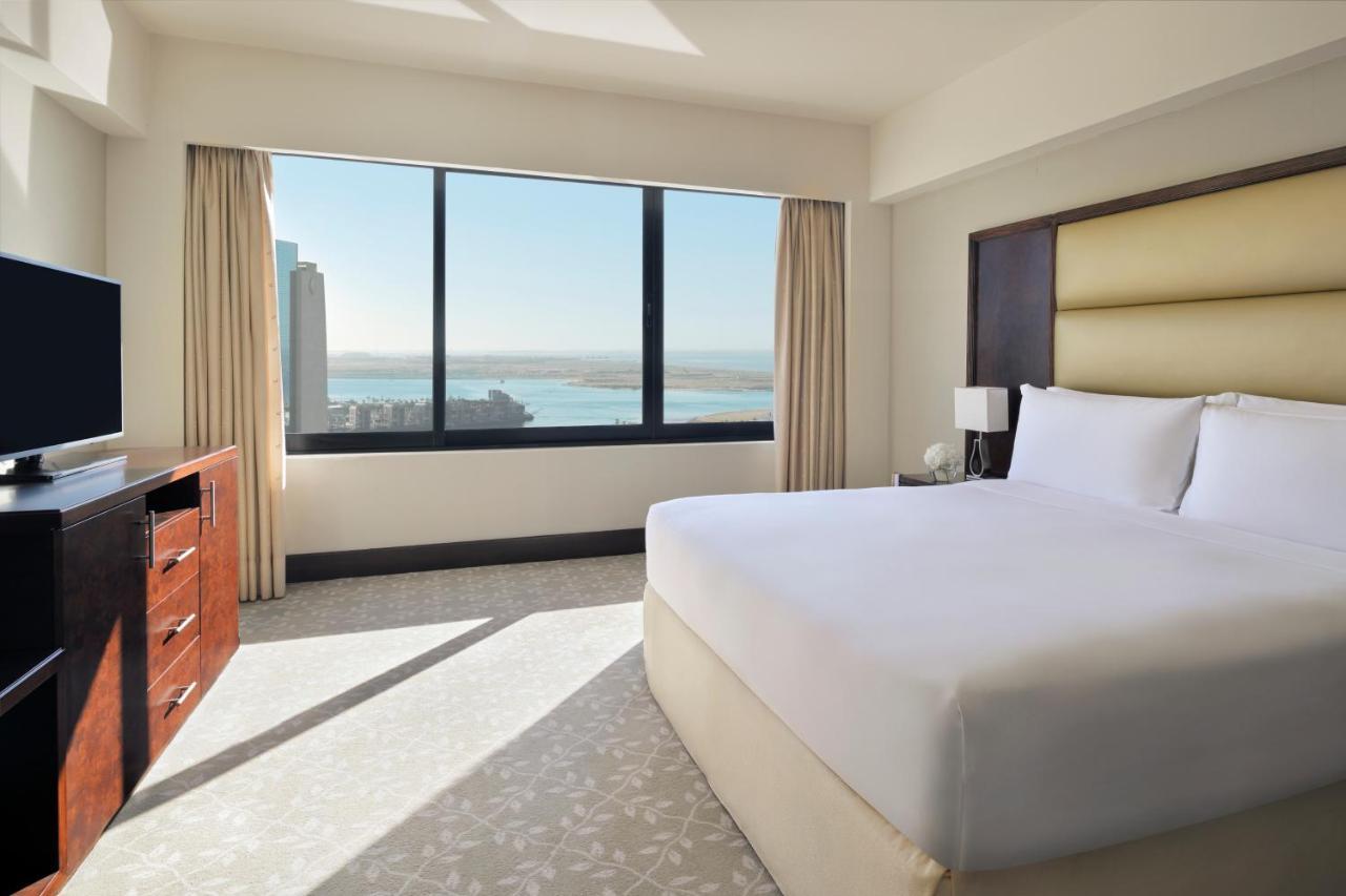 Suite Sea View