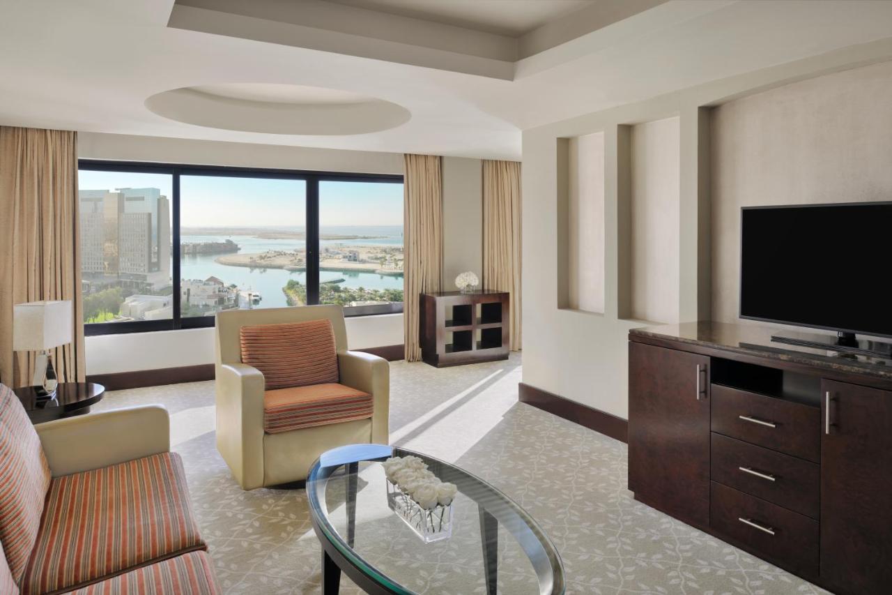 Suite Sea View