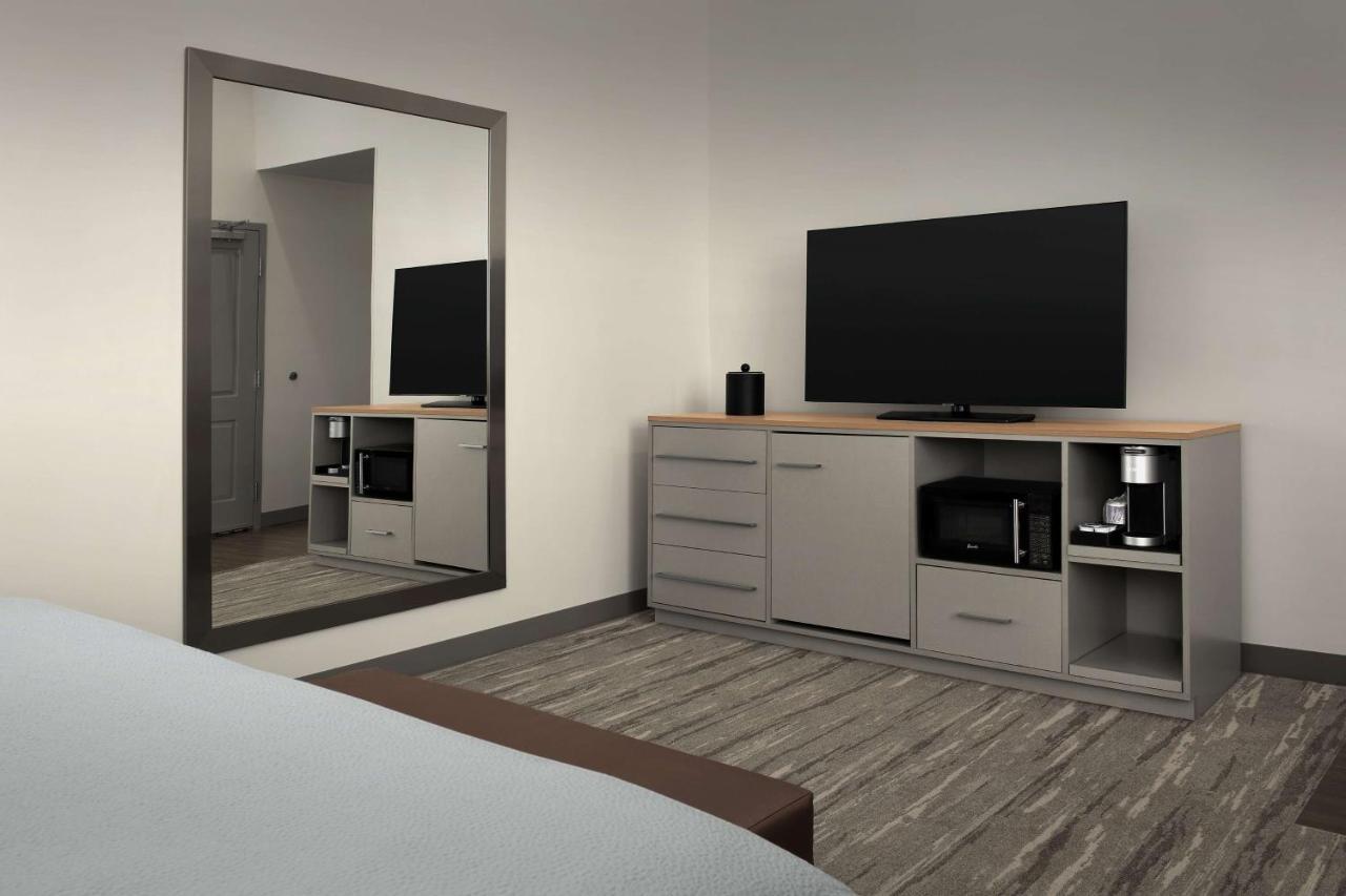 Bungalow con Letto King-Size