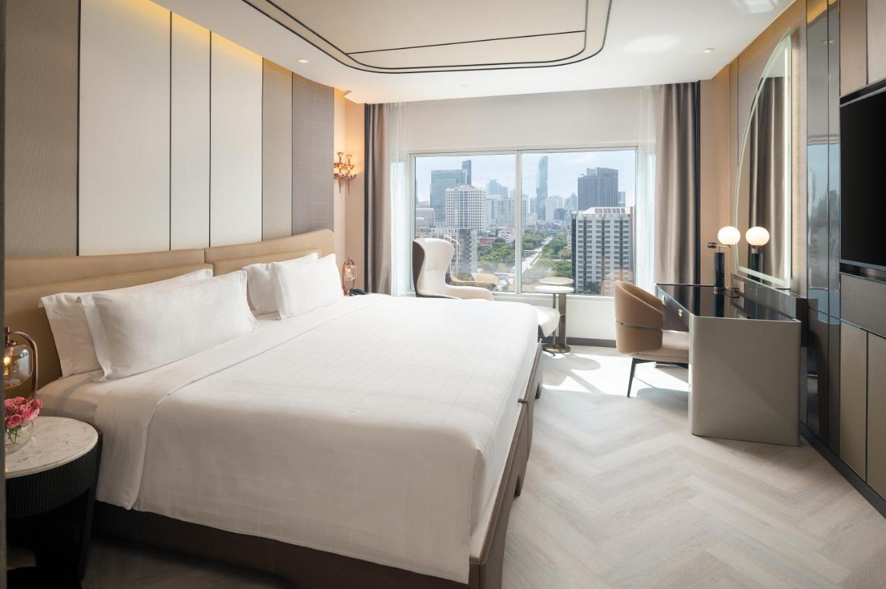 Suite Premier King con 1 Camera da Letto
