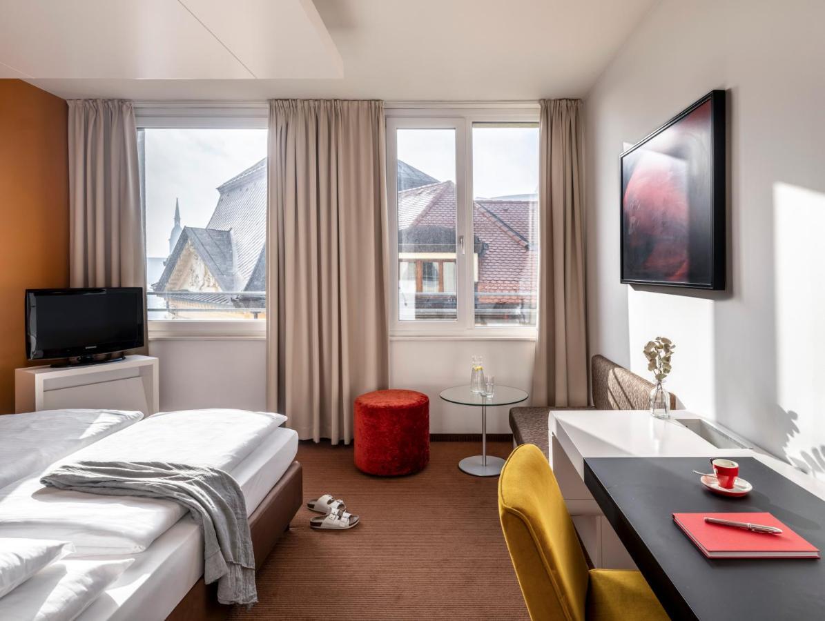 Room View