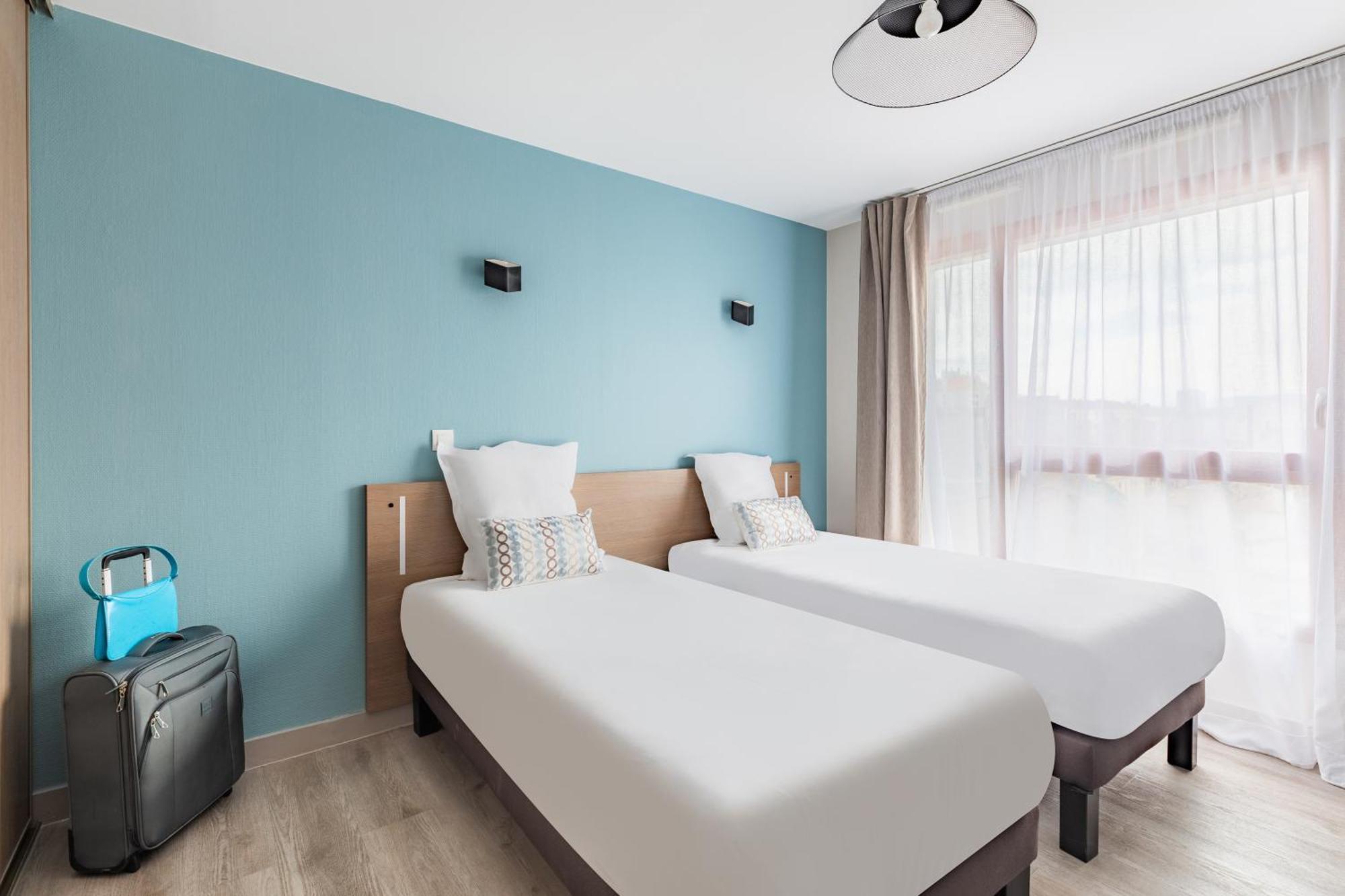 Appartamento con 2 Camere da Letto