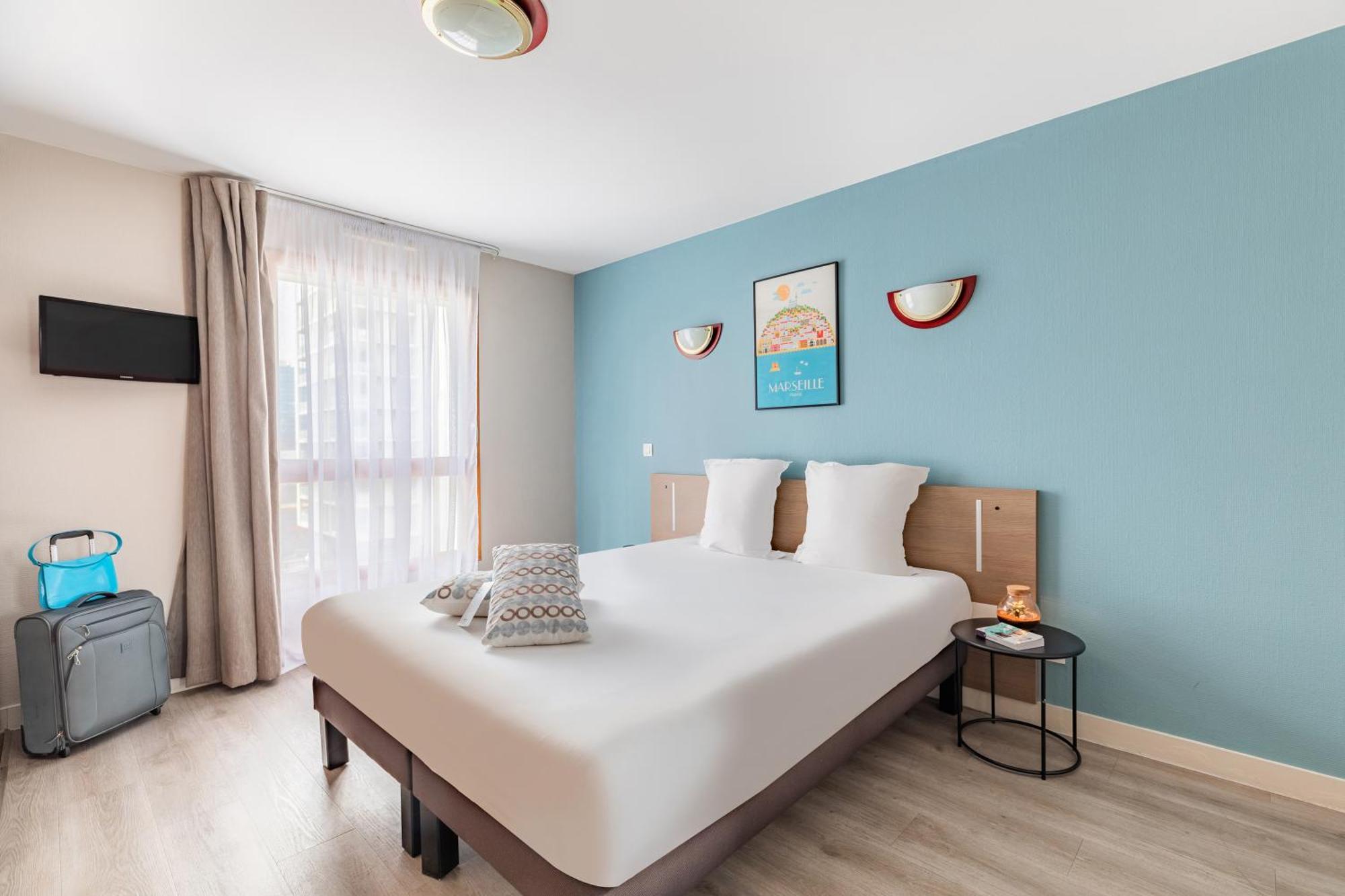 Appartamento con 1 Camera da Letto