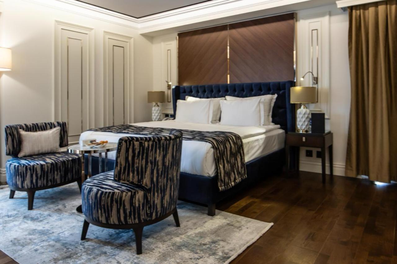 Suite Royal