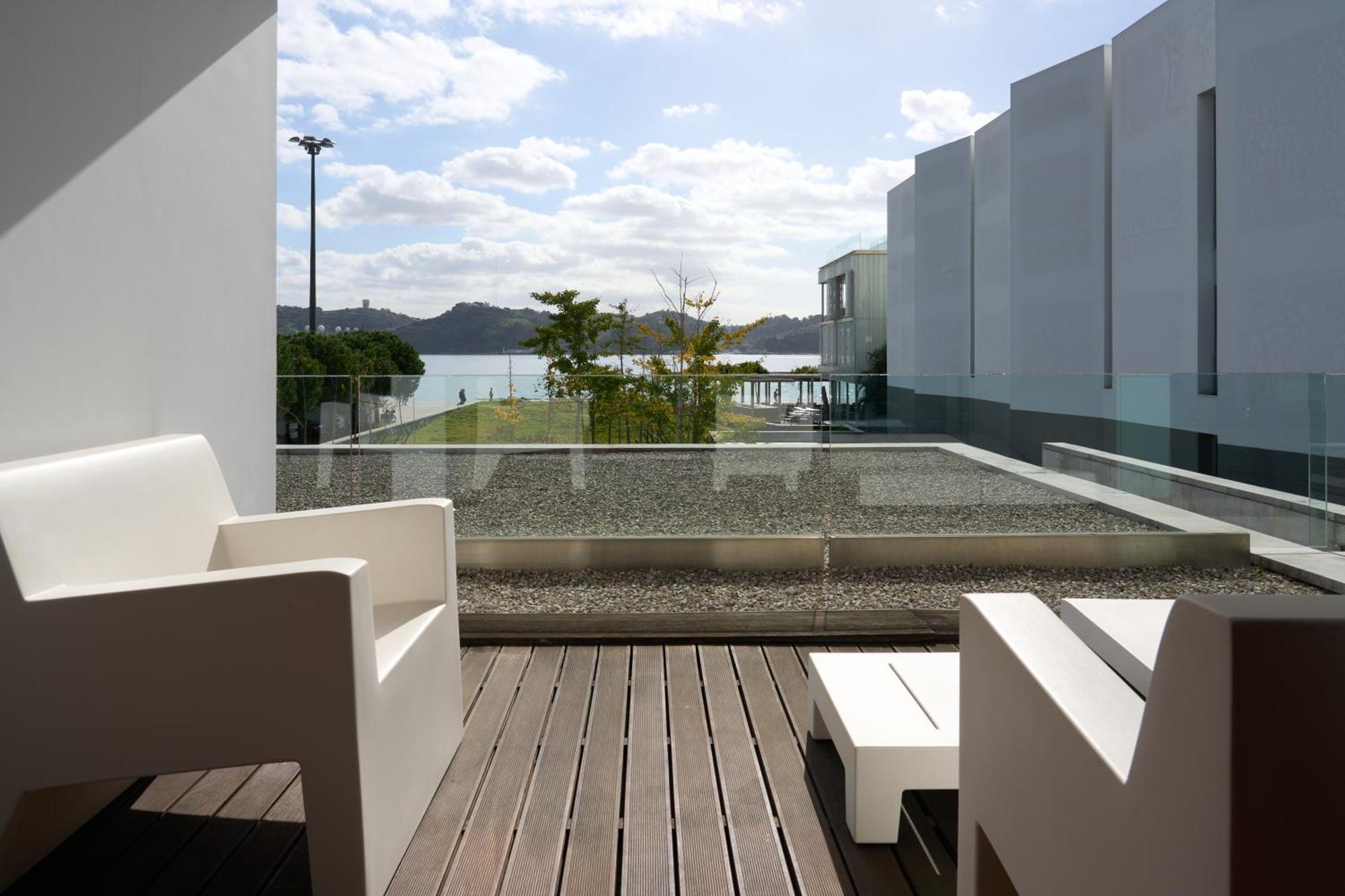 Deluxe Double or Twin Room Balcony