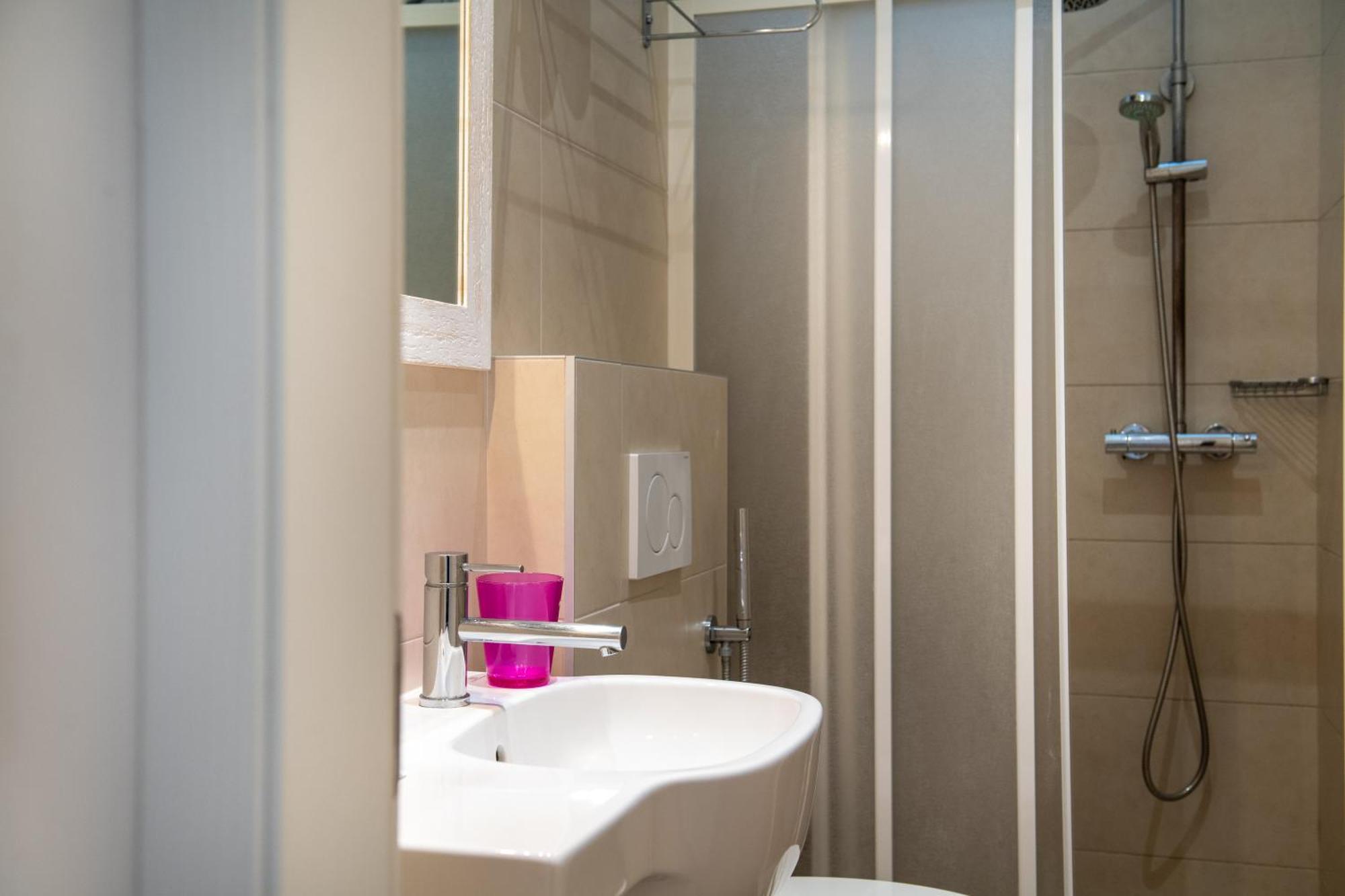Double or Twin Room Balcony