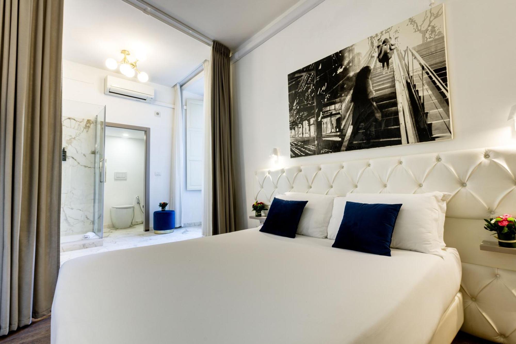 Romantic Superior Room