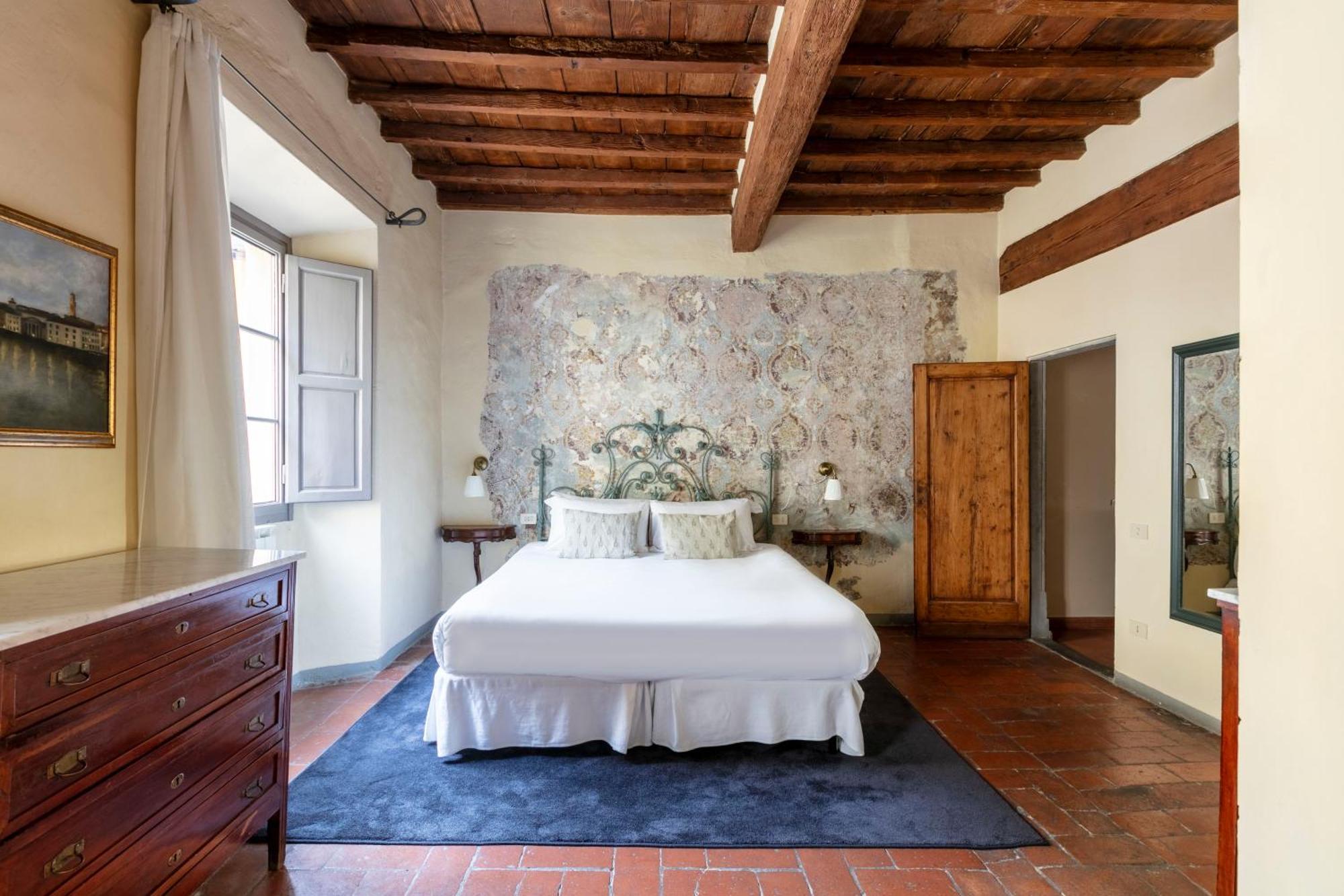 Appartamento con 2 Camera da Letto e Divano-Letto