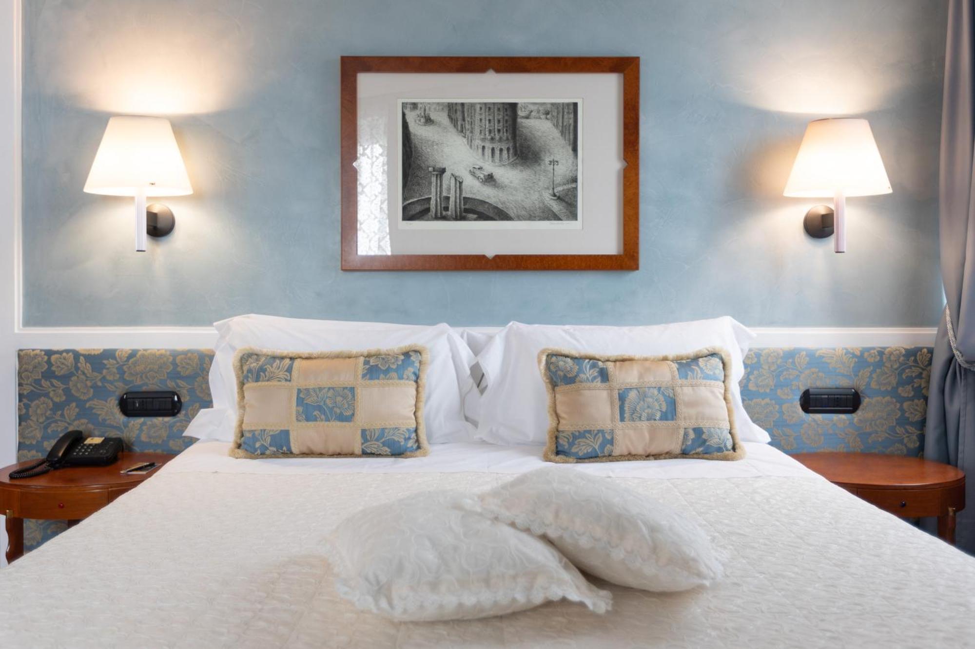 Queen Suite