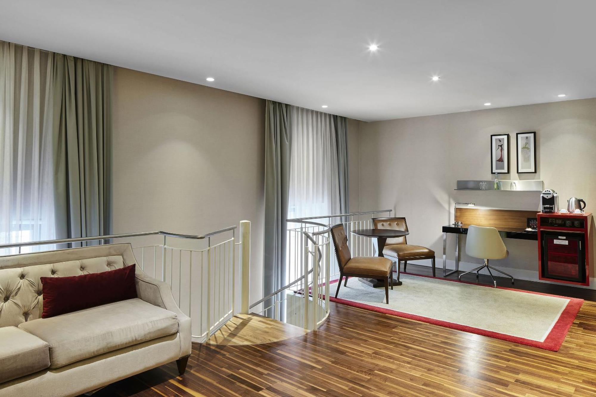 Suite Titanic Gendarmenmarkt