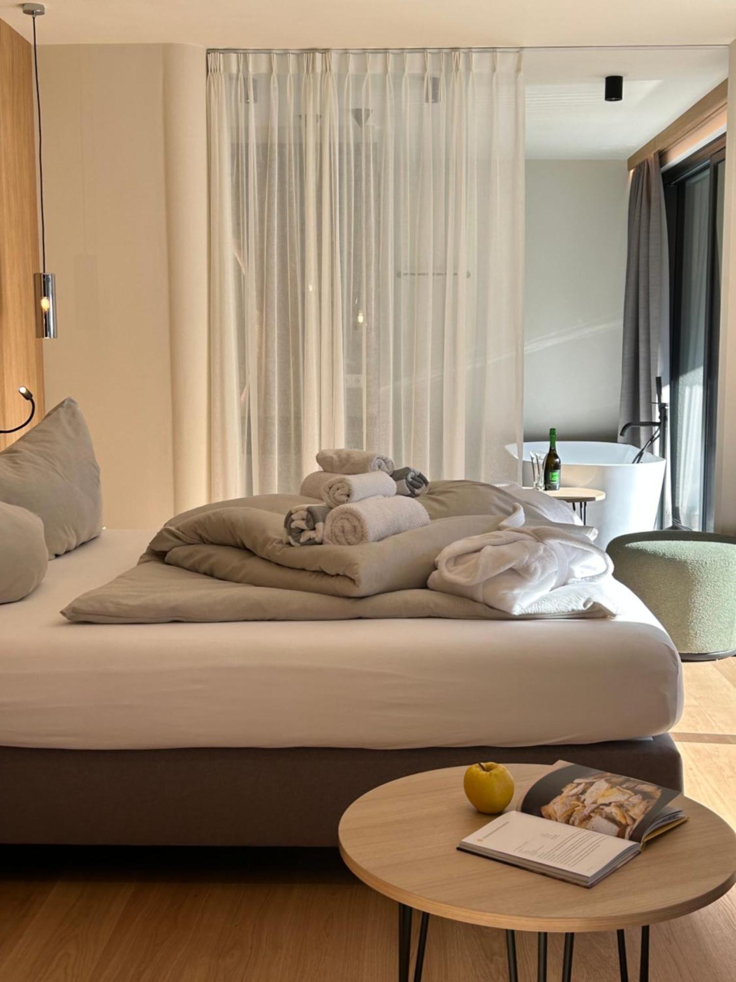 Suite con Vasca Idromassaggio