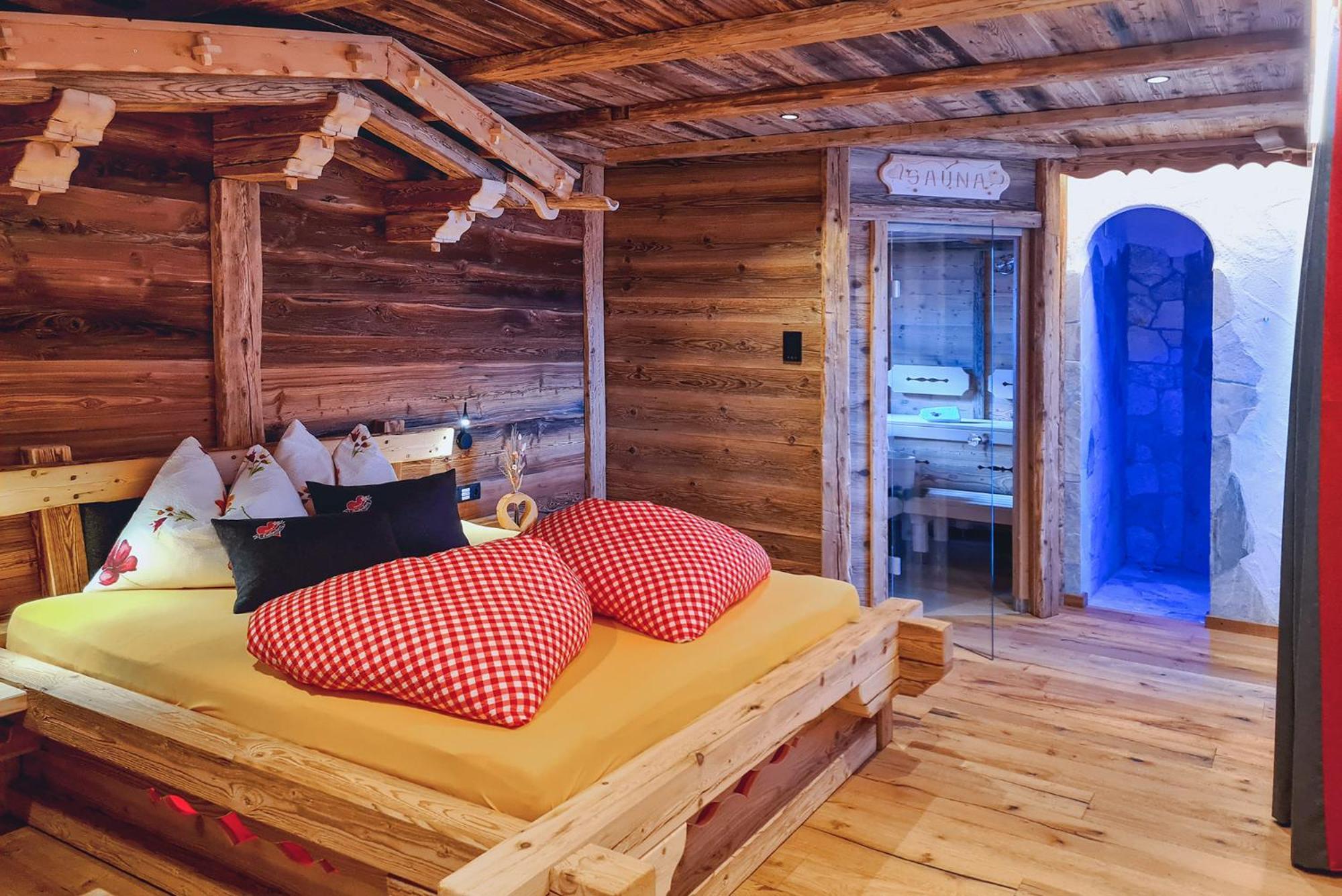Suite Deluxe