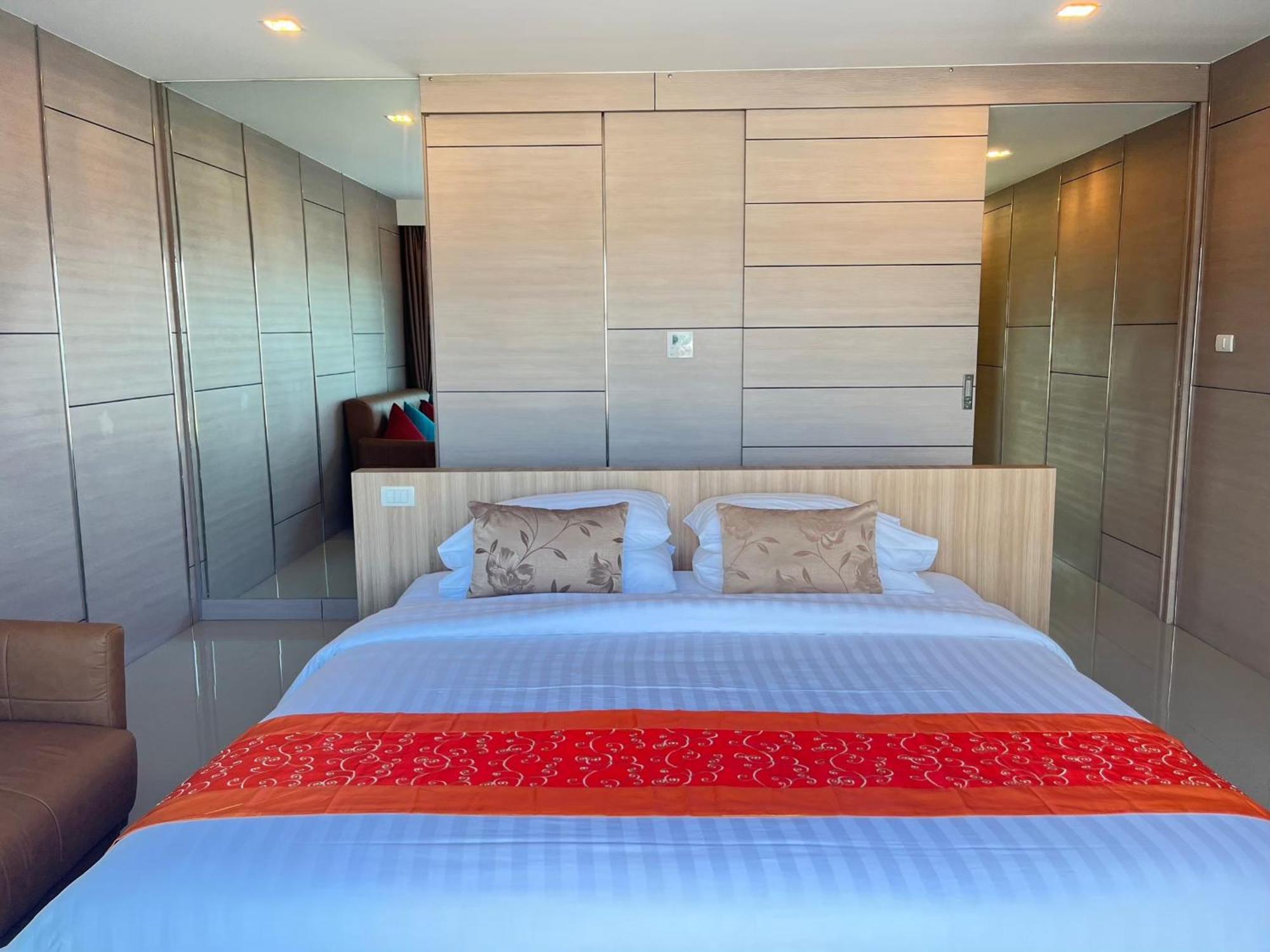 Suite Duplex