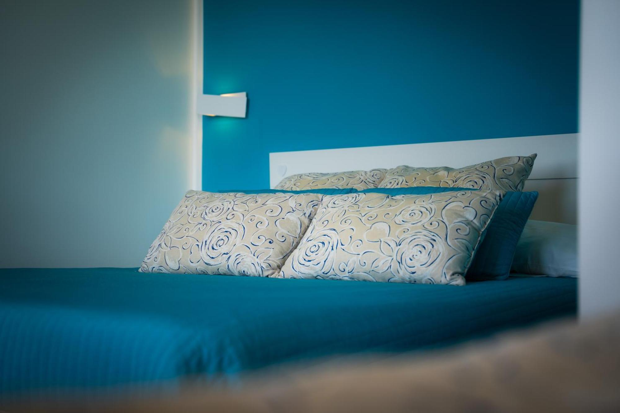 Queen Room Sea View