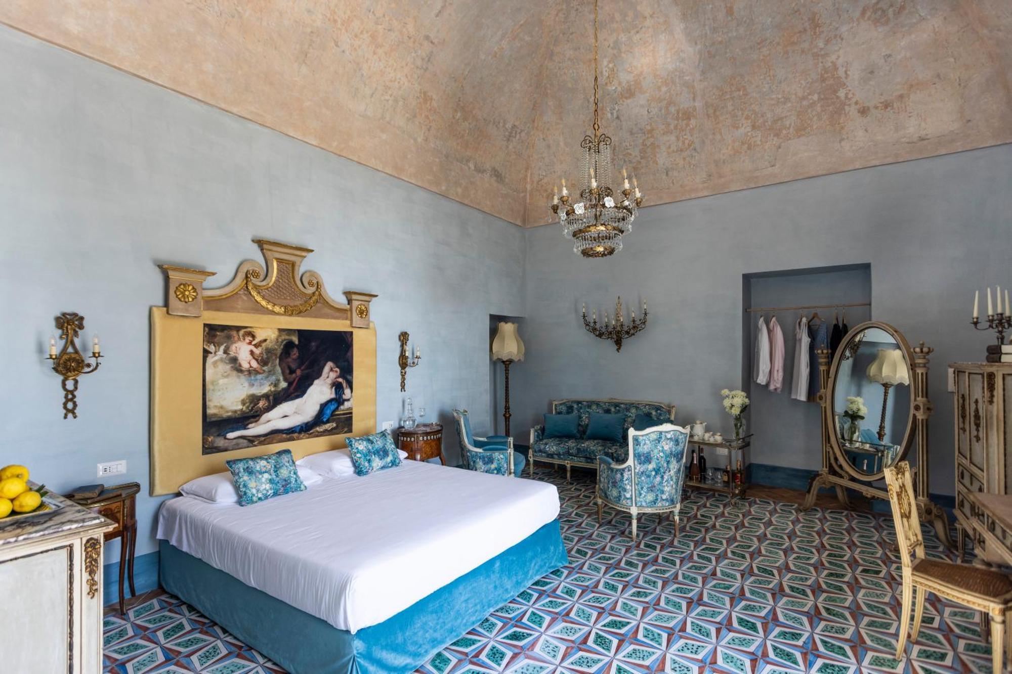 Junior Suite Deluxe