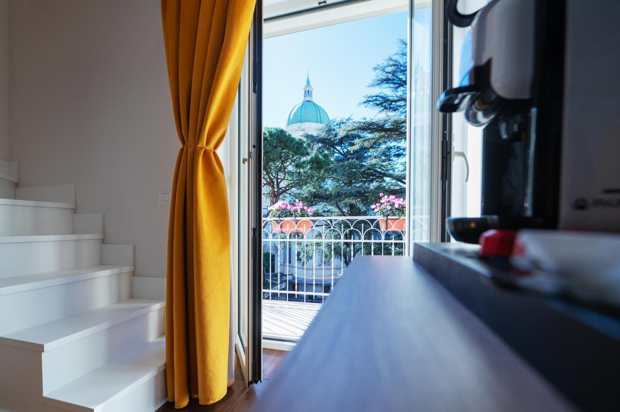 Suite con Vasca Idromassaggio