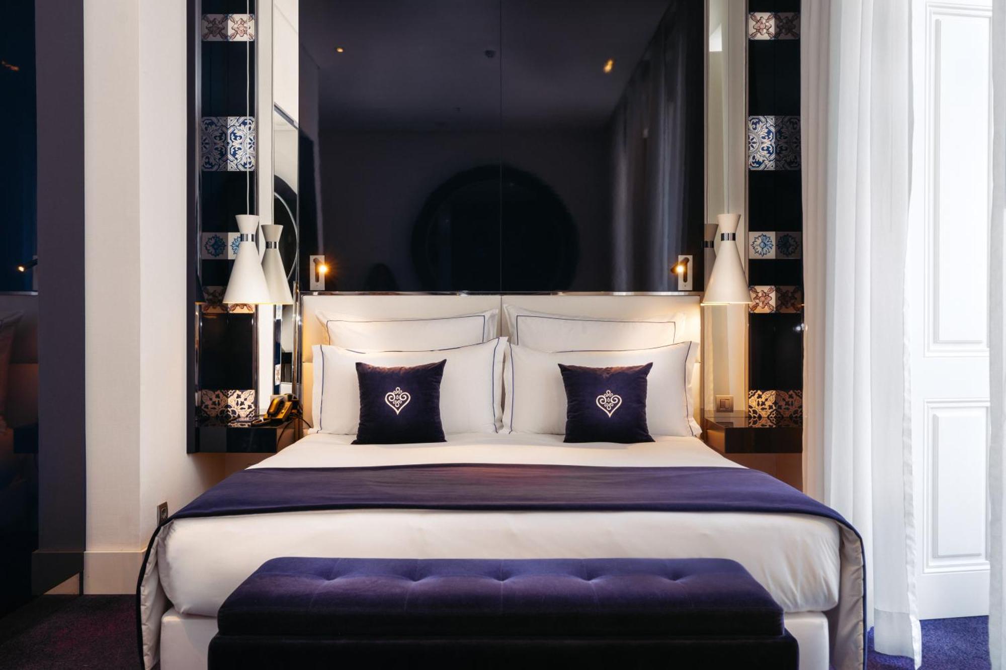Premium Double or Twin Room