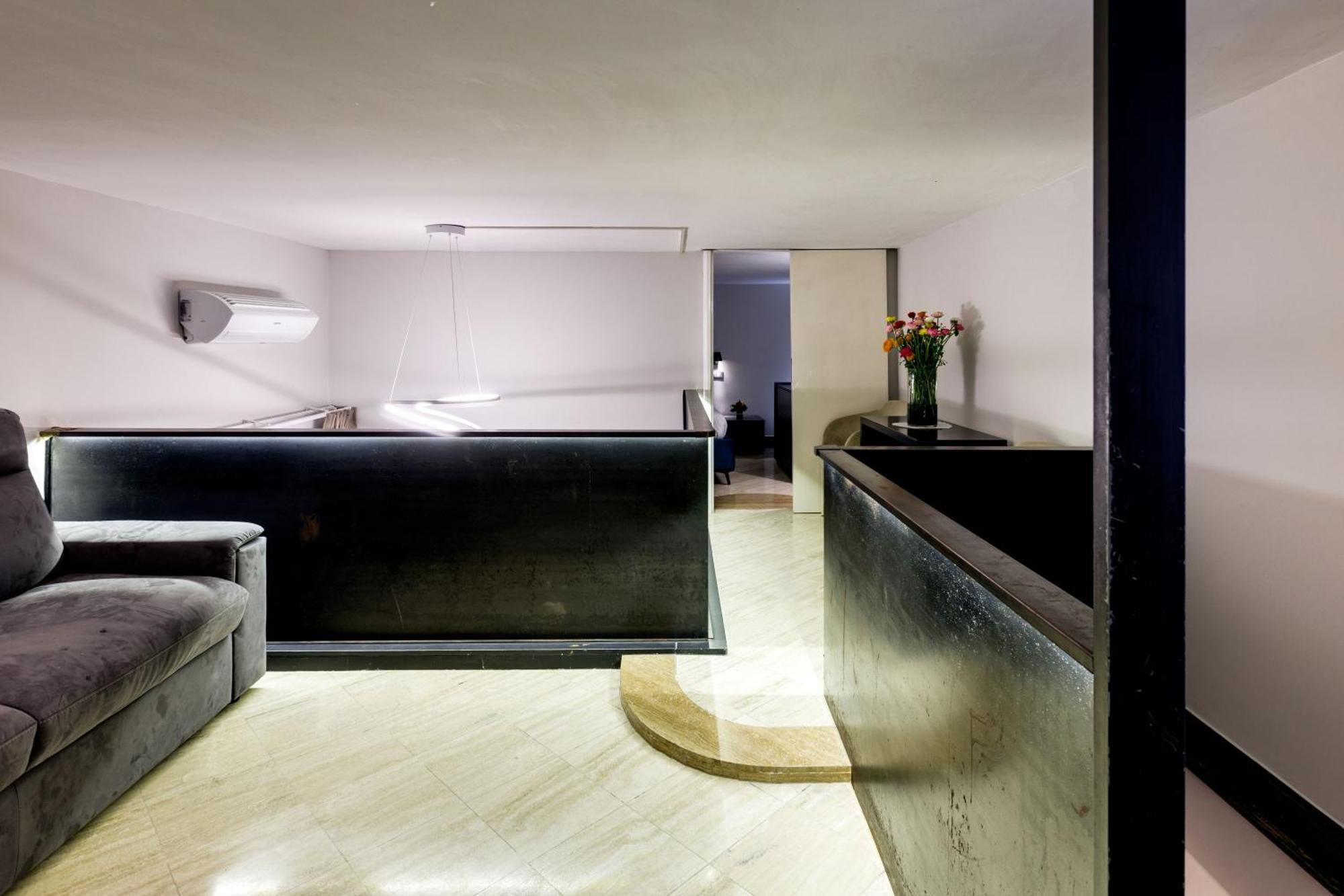 Prestige Duplex Suite