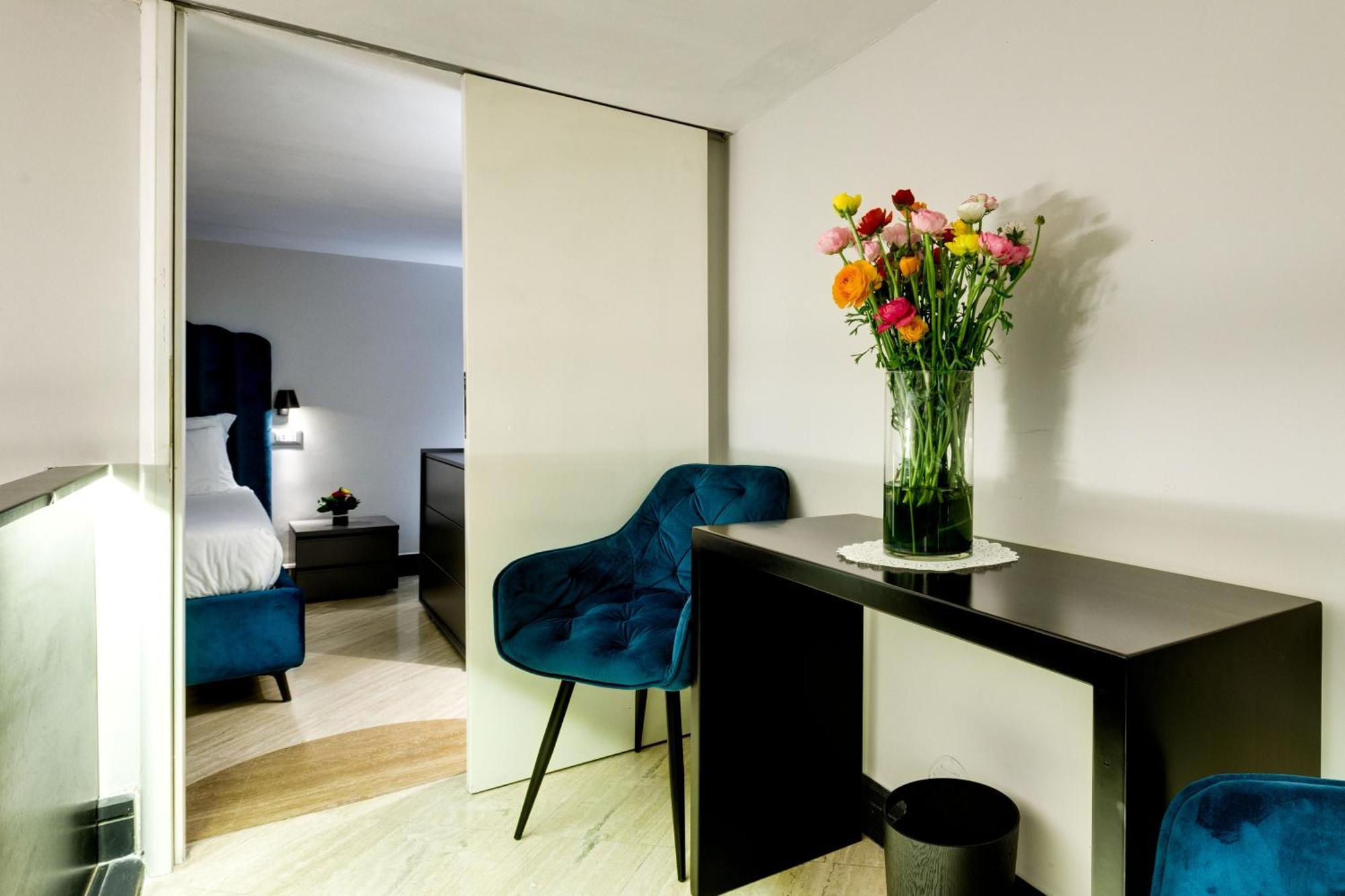 Prestige Duplex Suite