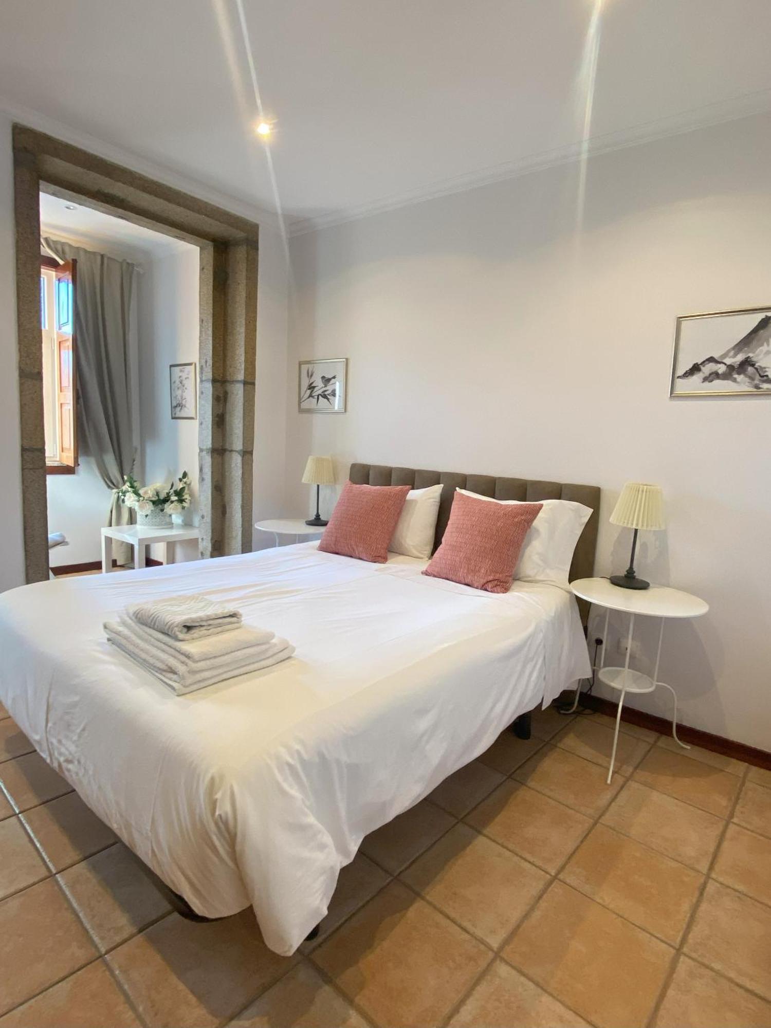 Double Room Second Floor