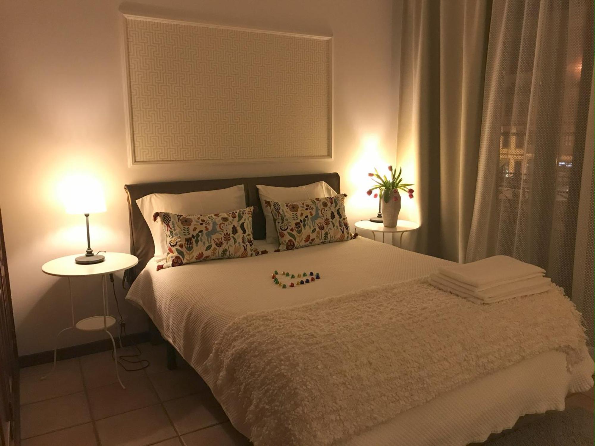 Double Room Balcony Second Floor