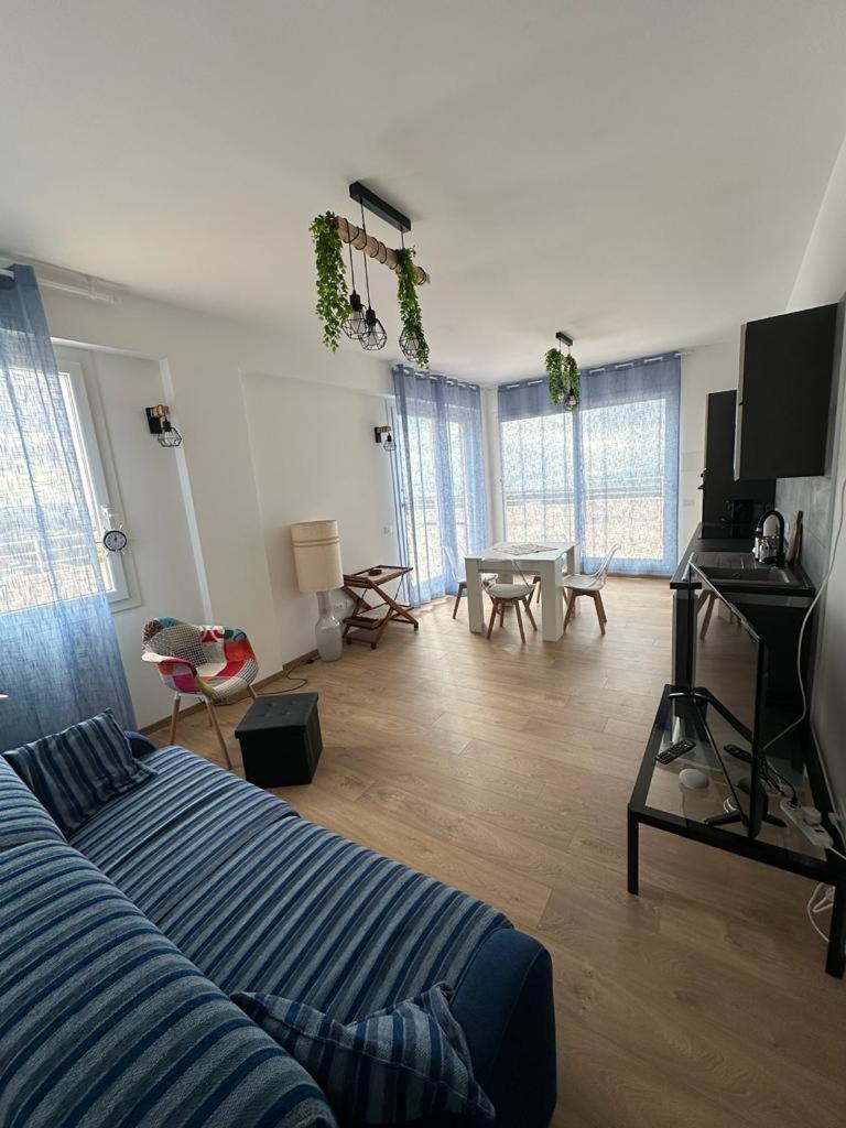 Suite con Terrazza