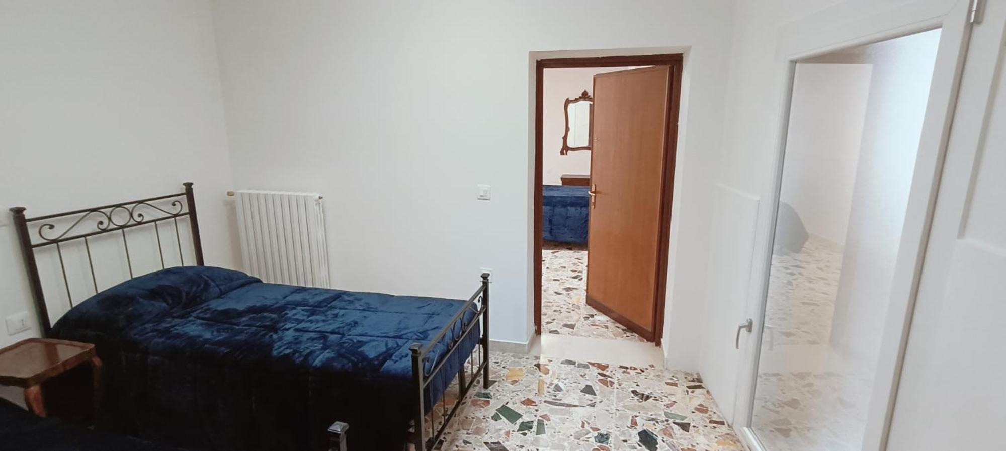 Appartamento con Vista Giardino