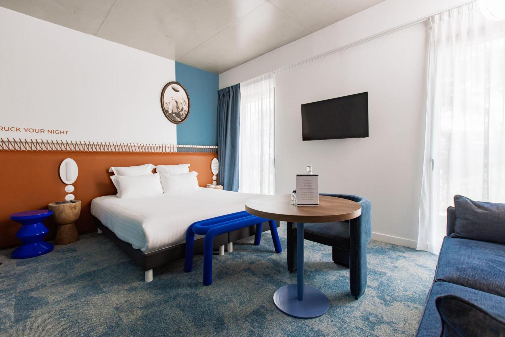 Superior Queen Room
