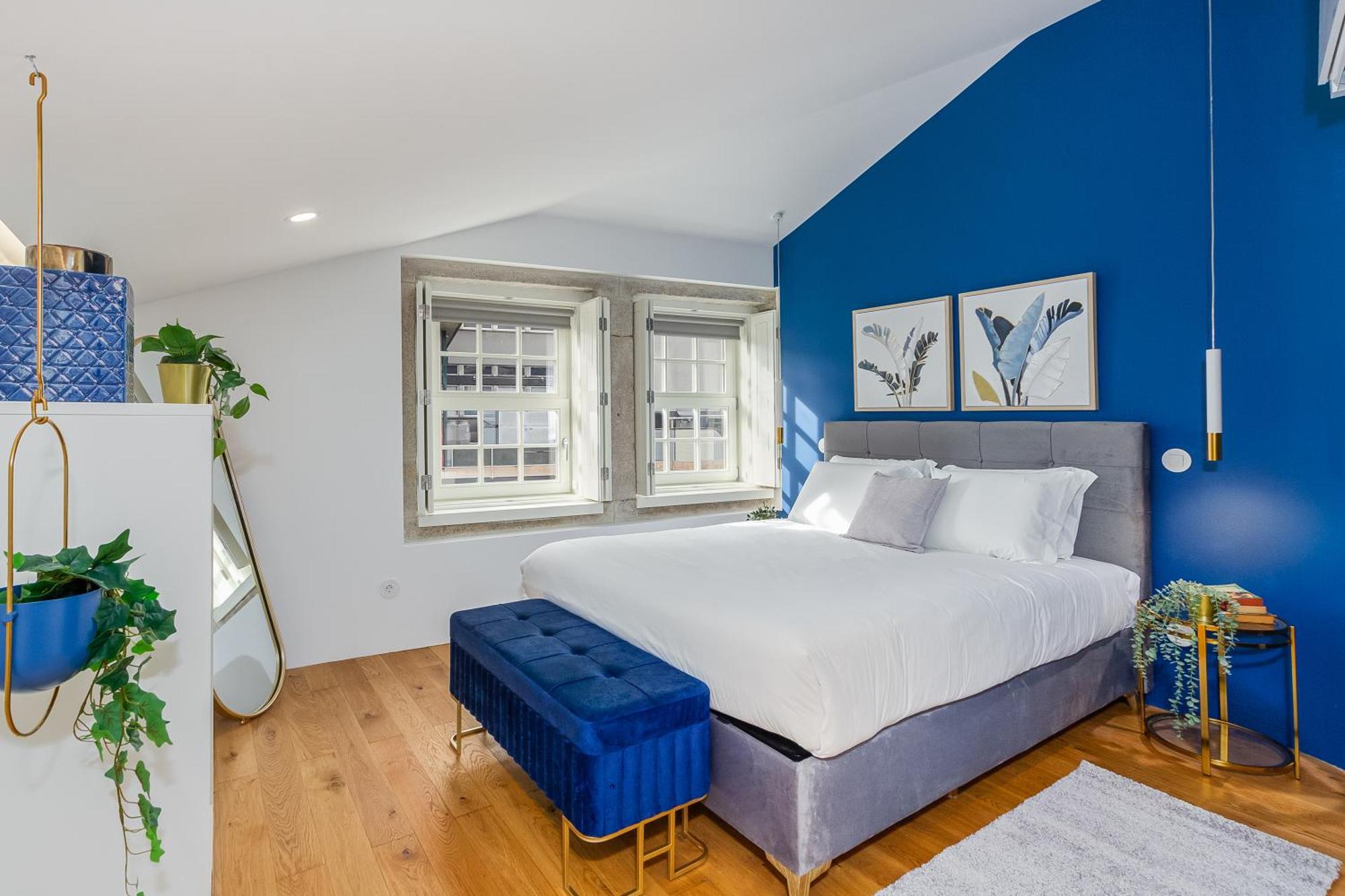 Family Room Balcony