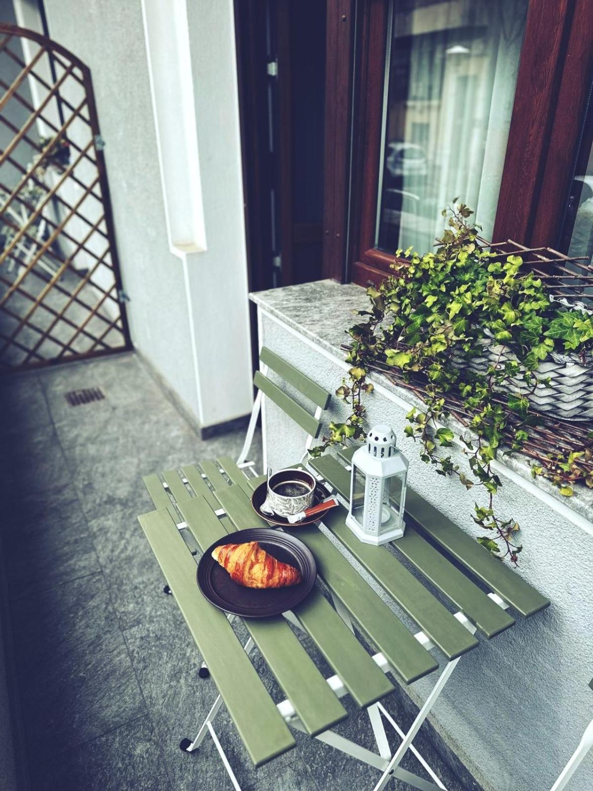 Double Room Balcony