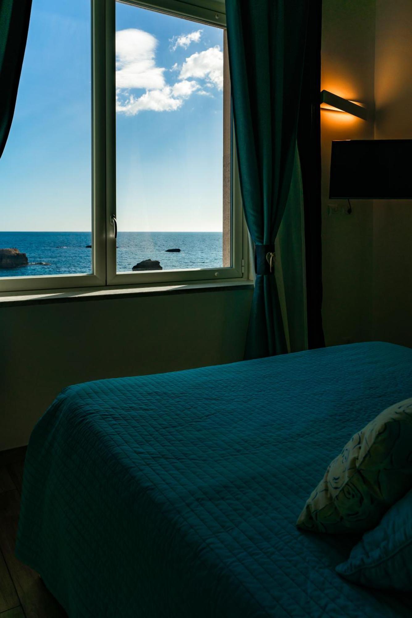 King Room Sea View