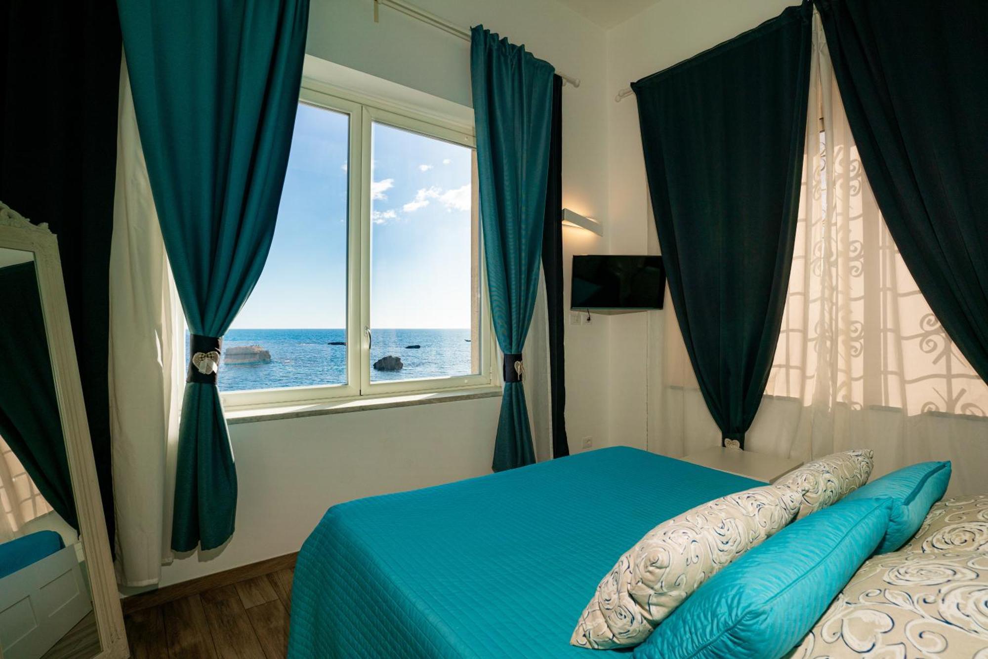 King Room Sea View