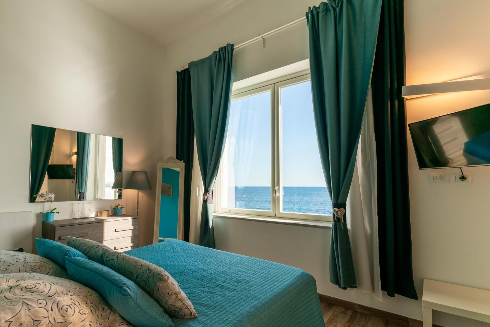 King Room Sea View