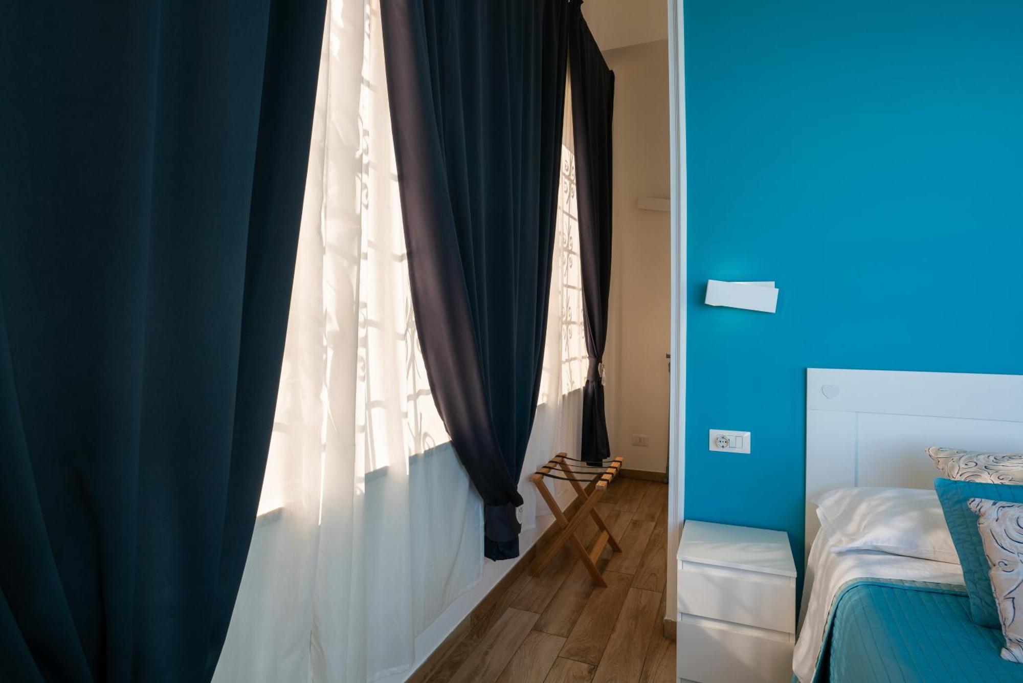 King Room Sea View