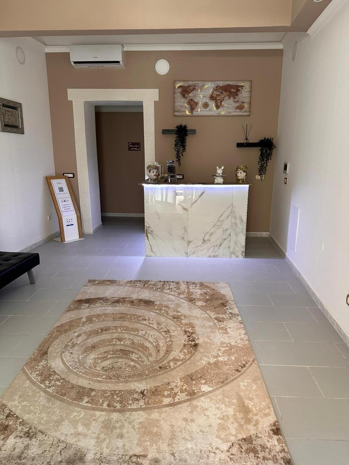 Double Room Private External Bathroom
