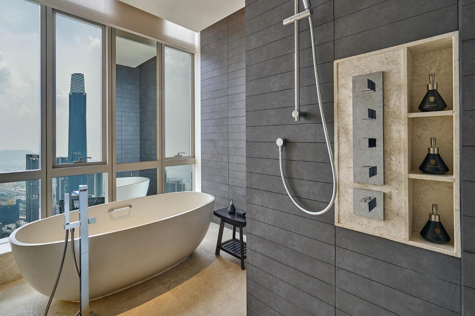 Signature Sky Retreat Twin