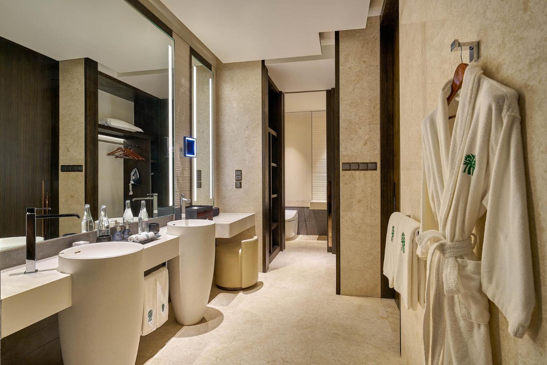 Signature Sky Retreat Twin