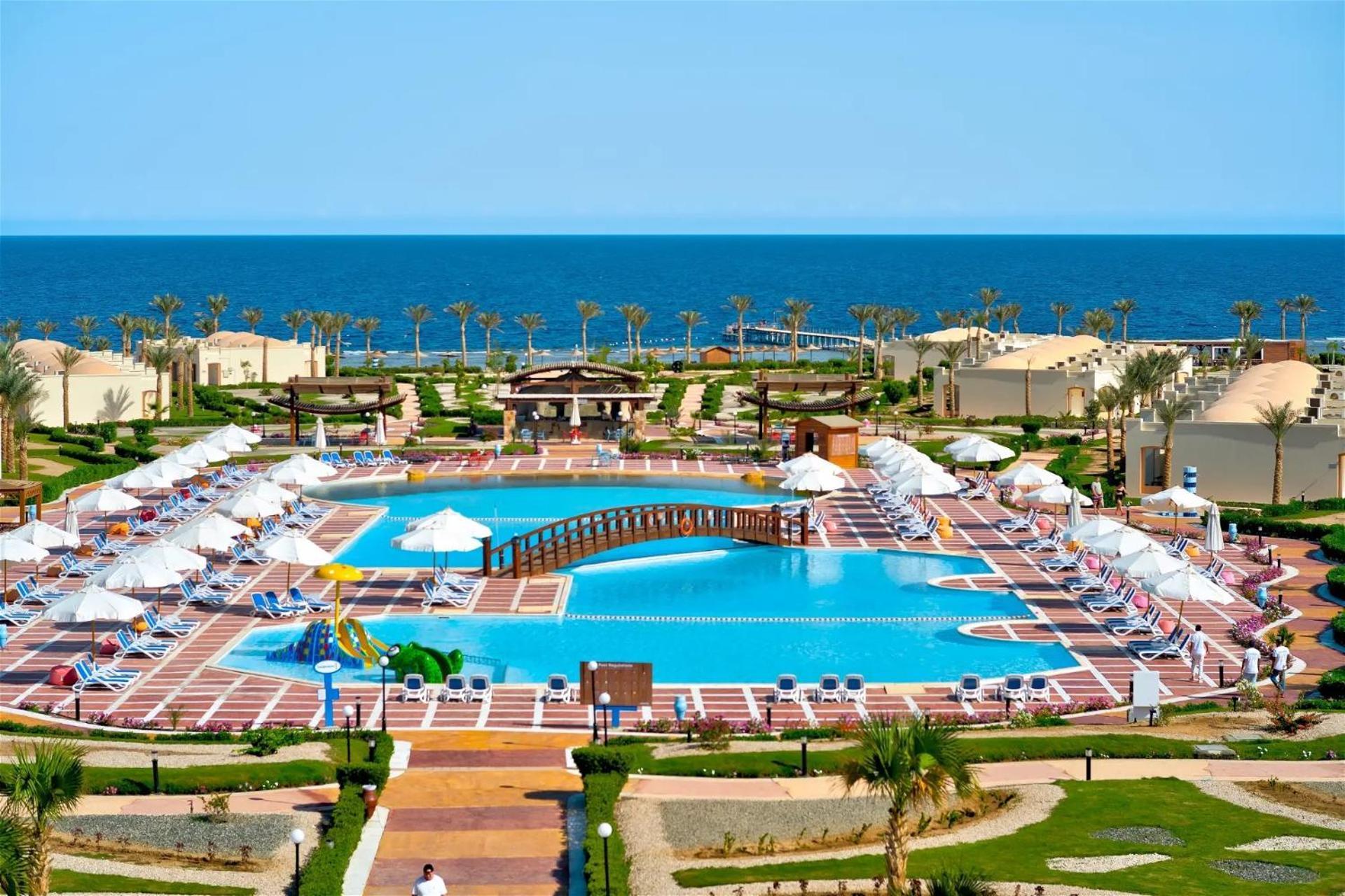 Junior Suite Sea View