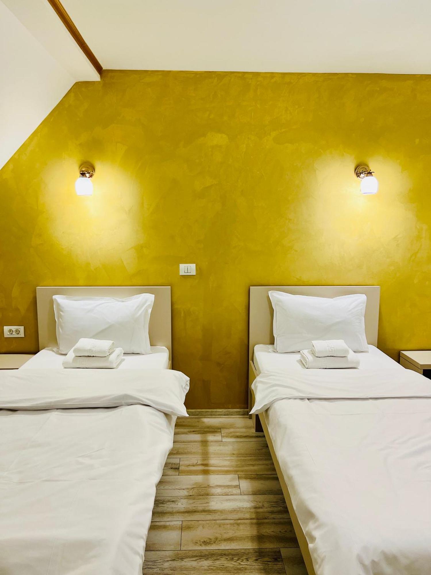 Double or Twin Room