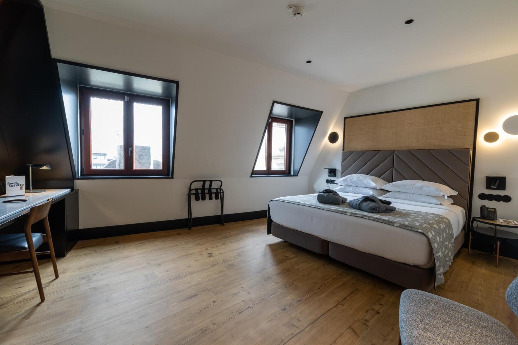 Suite Aliados View