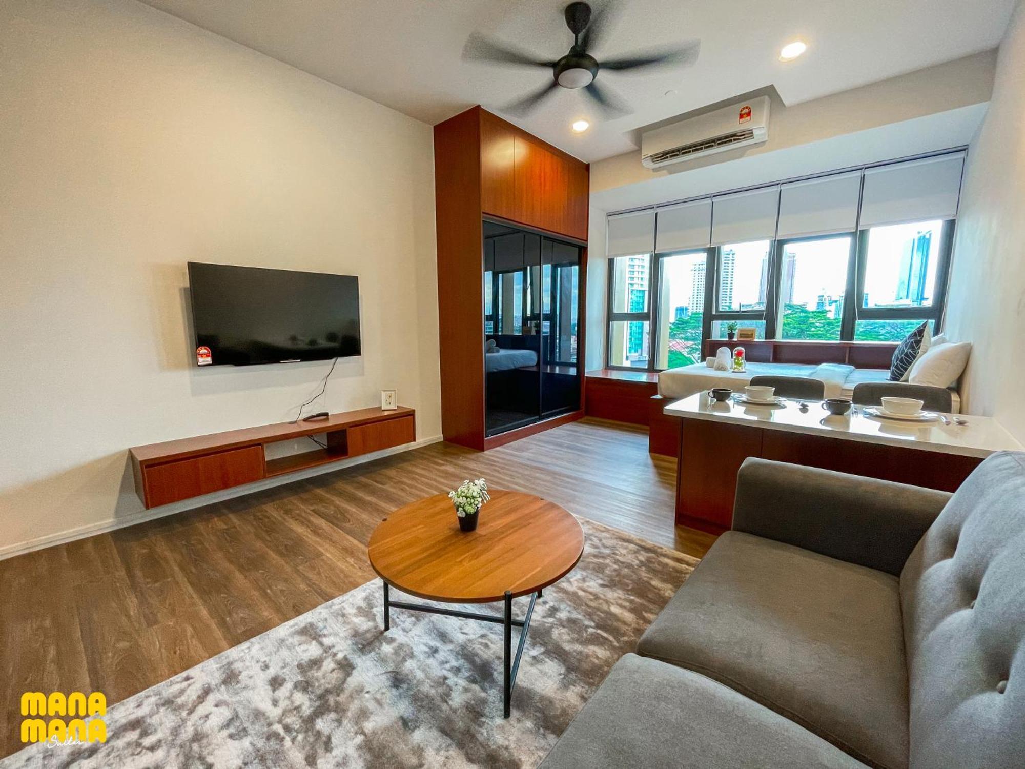 Signature King Room